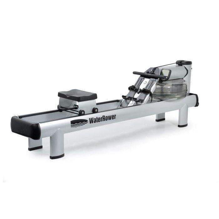 Limited Edition WaterRower M1 HiRise Rowing Machine