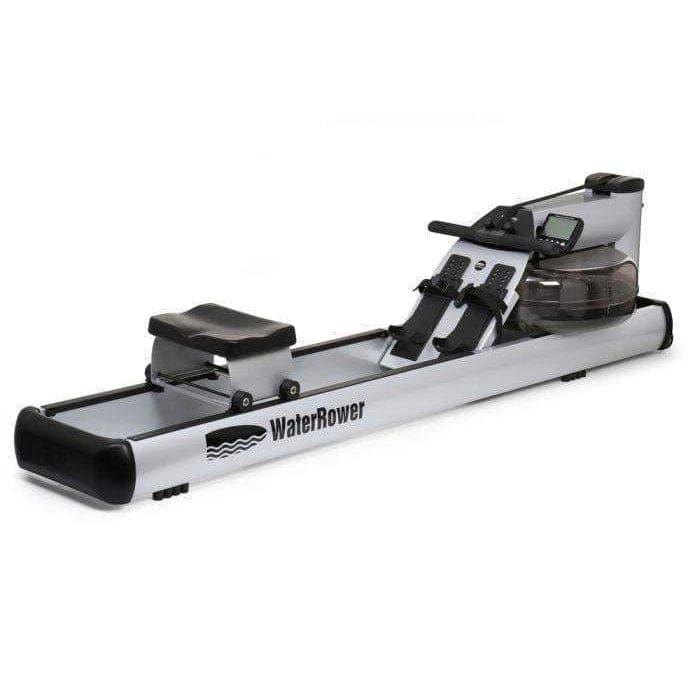 Limited Edition WaterRower M1 LoRise Rowing Machine